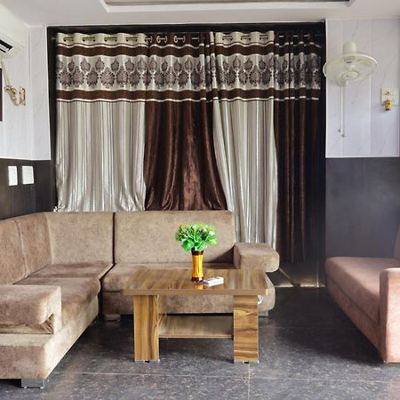 Trpotels Subhmagal Gwalior Dış mekan fotoğraf